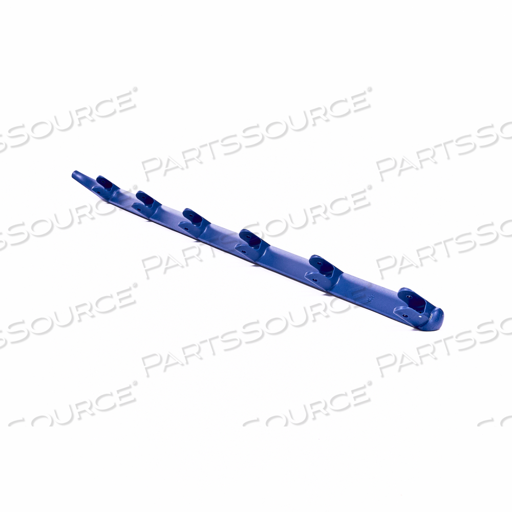 TOPRAIL, LEFT, ACCENT BLUE by Stryker Medical TOPRAIL, LEFT, ACCENT BLUE by Stryker Medical