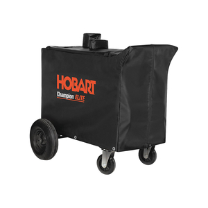 HOBART BLACK WELDER PROTECTIVE COVER by Hobart Corporation HOBART BLACK WELDER PROTECTIVE COVER by Hobart Corporation