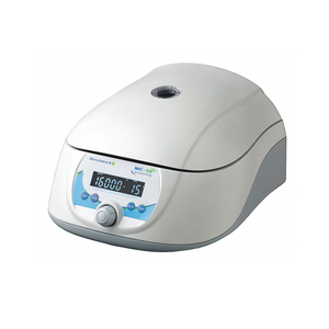 CENTRIFUGE DIGITAL 12 TUBES 15 500 RPM by Benchmark Research CENTRIFUGE DIGITAL 12 TUBES 15 500 RPM by Benchmark Research