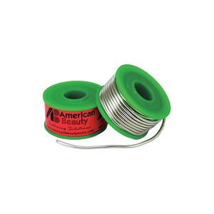 AMERICAN BEAUTY LEAD FREE SOLDER WIRE by American Beauty AMERICAN BEAUTY LEAD FREE SOLDER WIRE by American Beauty