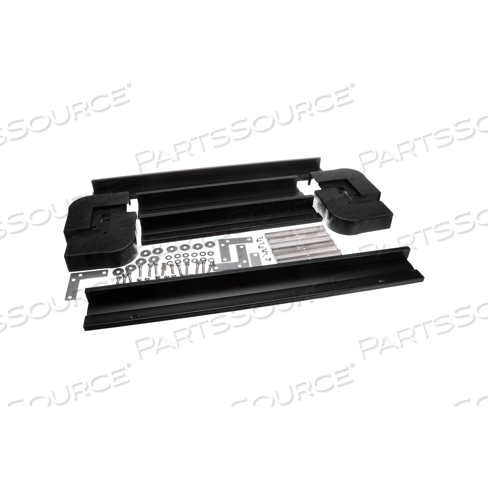 KIT, BUMPER, MDSL SINGLE DOOR by Aladdin