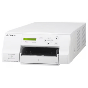 A6 DIGITAL COLOUR PRINTER - 12.2 LB by Sony Electronics A6 DIGITAL COLOUR PRINTER - 12.2 LB by Sony Electronics