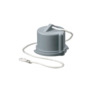 CAP CLOSURE by Hubbell CAP CLOSURE by Hubbell