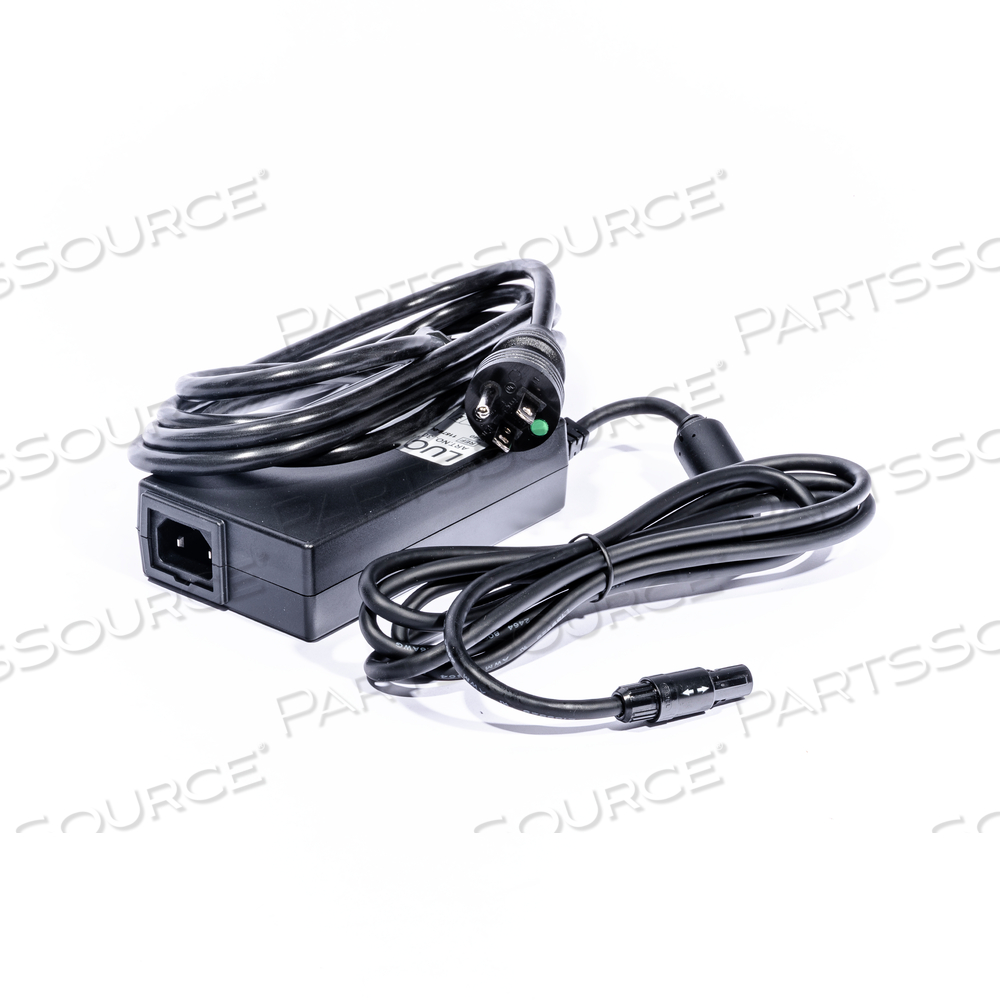 100 - 240VAC LUCAS POWER SUPPLY by Physio-Control 100 - 240VAC LUCAS POWER SUPPLY by Physio-Control
