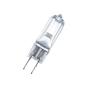 12V 100W 11.5 DIA X 44MM L GY6.35 2800LM SINGLE END HALOGEN LAMP by Osram 12V 100W 11.5 DIA X 44MM L GY6.35 2800LM SINGLE END HALOGEN LAMP by Osram