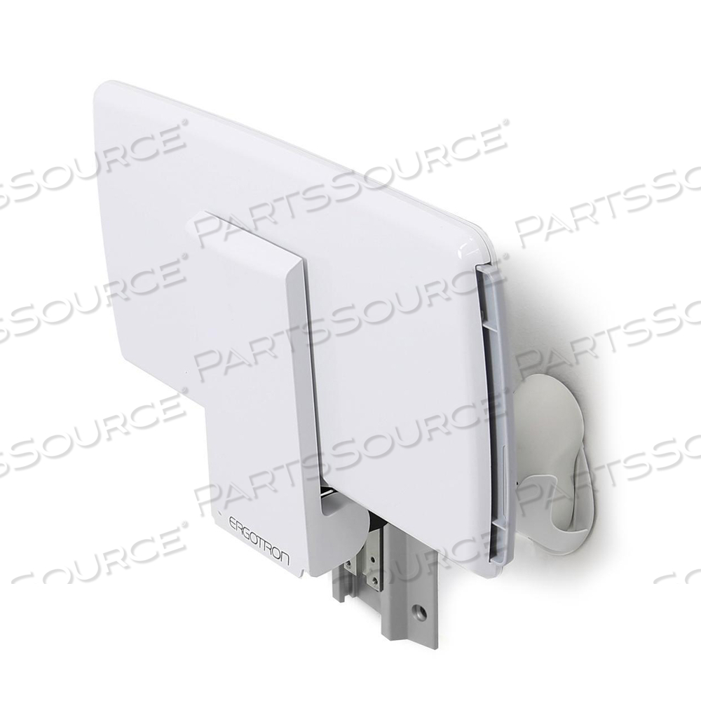 NEO-FLEX KEYBOARD WALL MOUNT by Ergotron, Inc.