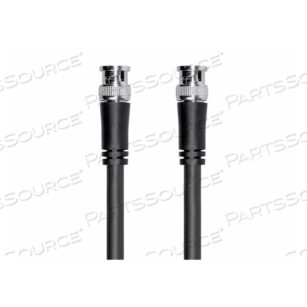 SDI CABLE PLASTIC BLACK 10 FT H by Monoprice, Inc.