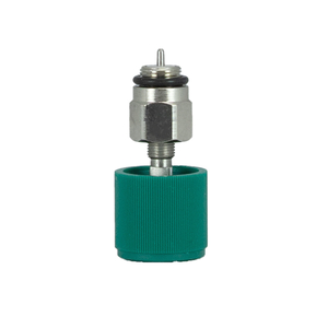 FLOWMETER KNOB WITH US OXY COMPONENTS by Amvex (Ohio Medical, LLC) FLOWMETER KNOB WITH US OXY COMPONENTS by Amvex (Ohio Medical, LLC)