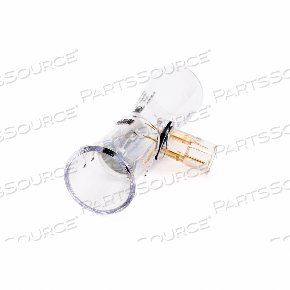 INFINITY ID FLOW SENSOR by Draeger Inc.