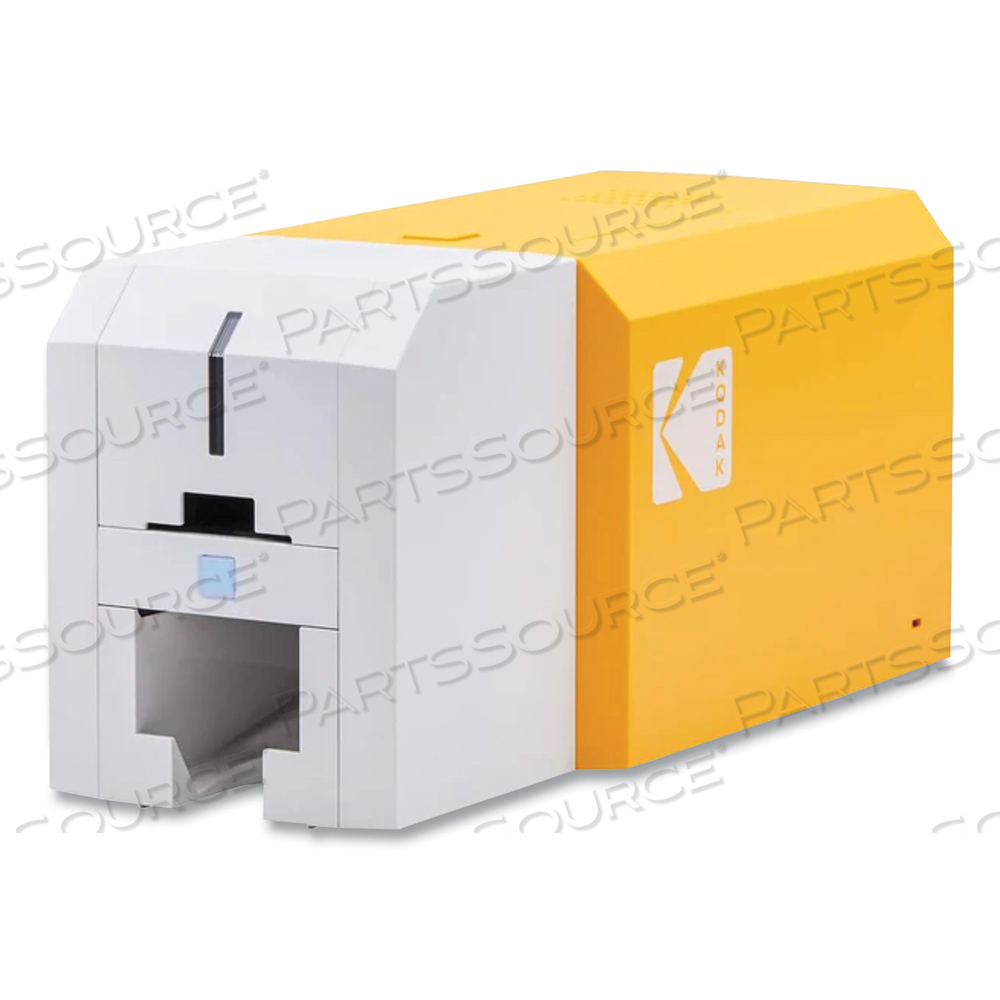 ID100S PHOTO ID CARD PRINTER by Kodak Consumer Products & Services