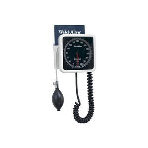 767 INT SERIES ADULT CUFF WALL GAGE by Welch Allyn Inc.