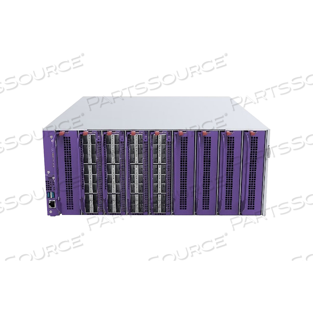 EXTREME NETWORKS EXTREME 9920-NPB-8, SWITCH, MANAGED, RACK-MOUNTABLE by Extreme Network EXTREME NETWORKS EXTREME 9920-NPB-8, SWITCH, MANAGED, RACK-MOUNTABLE by Extreme Network