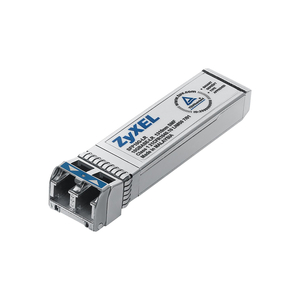 ZYXEL SFP10G-LR, SFP+ TRANSCEIVER MODULE, 10GBE by Zyxel Communications ZYXEL SFP10G-LR, SFP+ TRANSCEIVER MODULE, 10GBE by Zyxel Communications