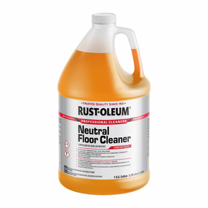 352240 RUST-OLEUM KRUD KUTTER PRO CLEANER, 1 GAL, FLOOR, NEUTRAL by Rust-Oleum 352240 RUST-OLEUM KRUD KUTTER PRO CLEANER, 1 GAL, FLOOR, NEUTRAL by Rust-Oleum