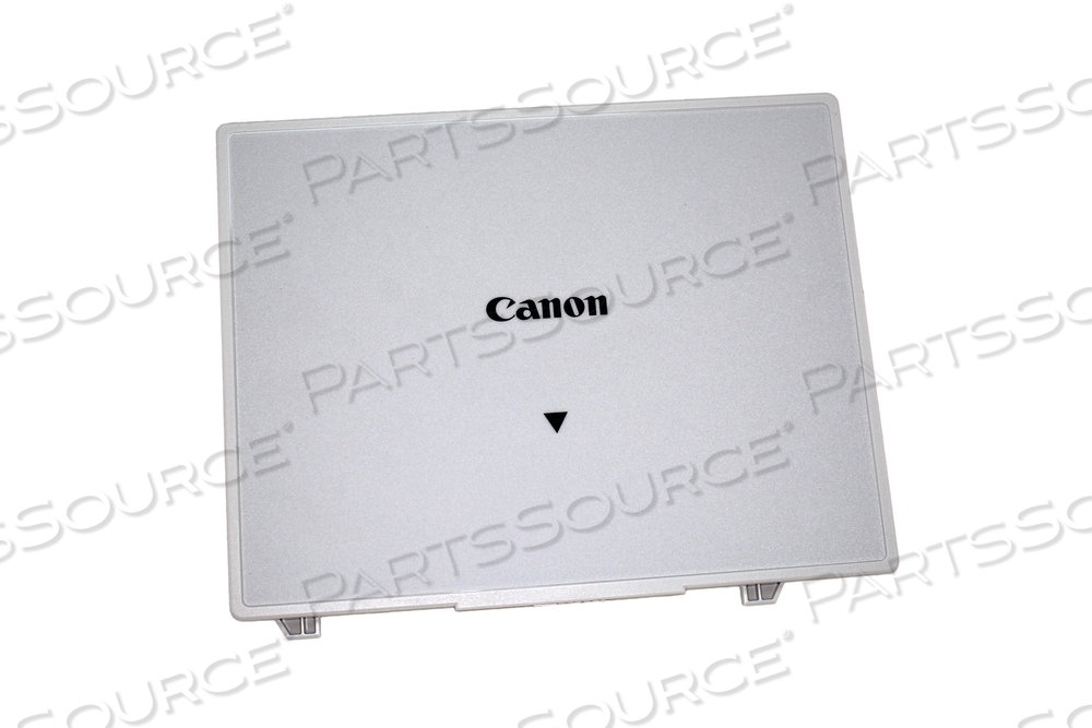 BATTERY PACK LB-1A (30% CHARGE) by Canon USA (Medical Division)