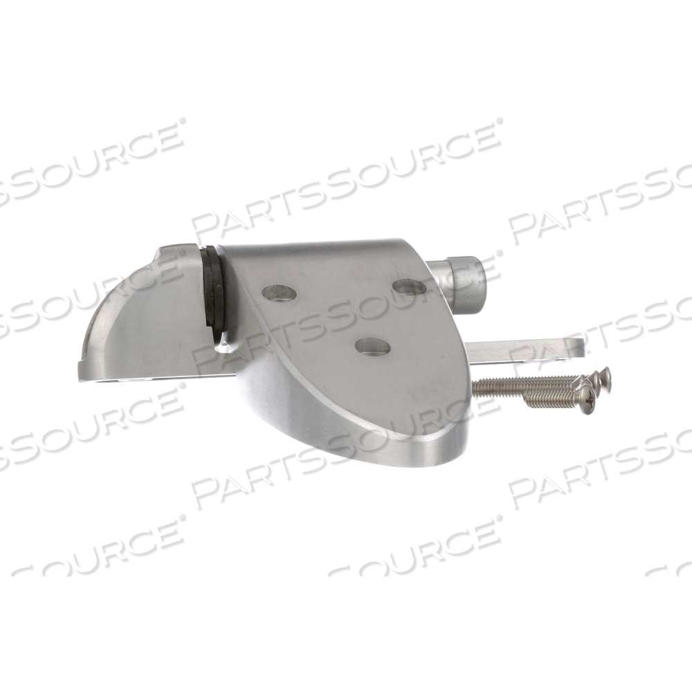 REVERSIBLE DOOR HINGE by BALLY REFRIGERATED BOXES