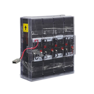 INTERNAL REPLACEMENT BATTERY CARTRIDGE FOR SELECT 9SX 2-3KVA, SU2200XLCD, AND SU3000XLCD UPS SYSTEMS by Eaton INTERNAL REPLACEMENT BATTERY CARTRIDGE FOR SELECT 9SX 2-3KVA, SU2200XLCD, AND SU3000XLCD UPS SYSTEMS by Eaton