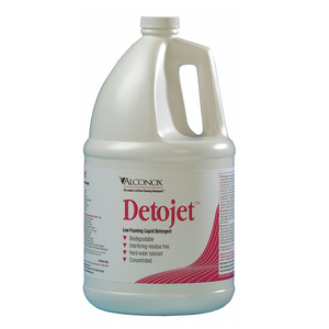 DETERGENT 5 GAL 12.4 PH MAX by Alconox DETERGENT 5 GAL 12.4 PH MAX by Alconox