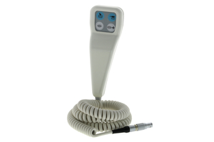 HAND SWITCH, 4 BUTTON by OEC Medical Systems (GE Healthcare)