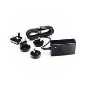 KANGAROO EPUMP POWER CORD WITH 4 ADAPTER PLUGS by Cardinal Health 200, LLC