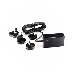KANGAROO EPUMP POWER CORD WITH 4 ADAPTER PLUGS by Cardinal Health 200, LLC