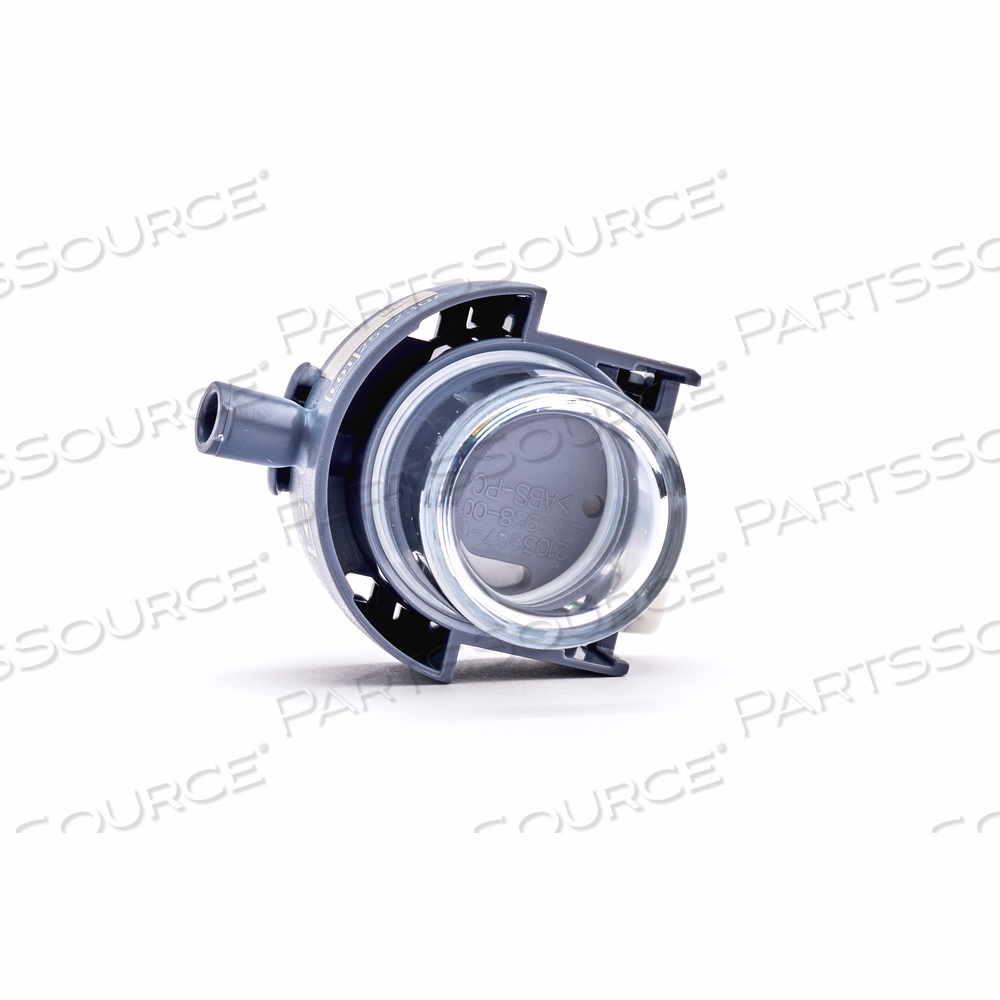 D-FEND PRO WATER TRAP - DARK STEEL BLUE by Datex-Ohmeda