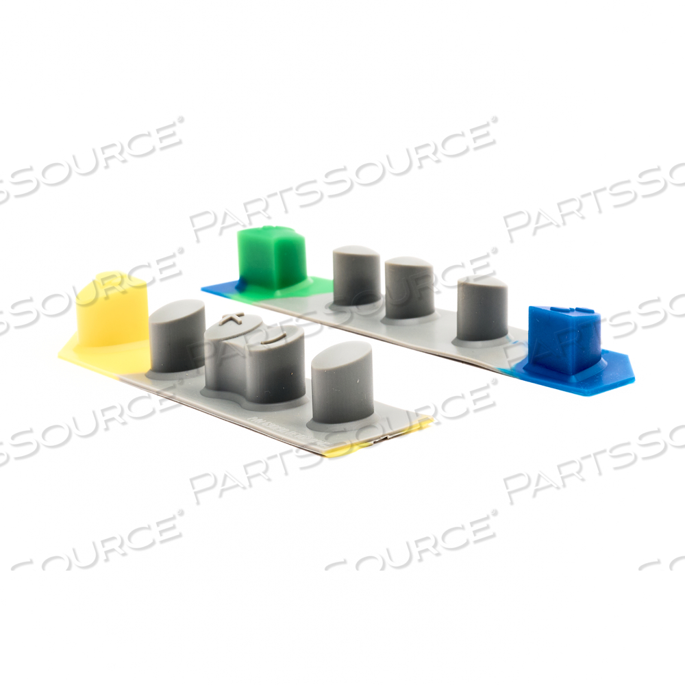 CARESCAPE V100 VITAL SIGNS MONITOR BUTTON KEYPAD COVER KIT WITHOUT PRINTER by GE Medical Systems Information Technology (GEMSIT) CARESCAPE V100 VITAL SIGNS MONITOR BUTTON KEYPAD COVER KIT WITHOUT PRINTER by GE Medical Systems Information Technology (GEMSIT)