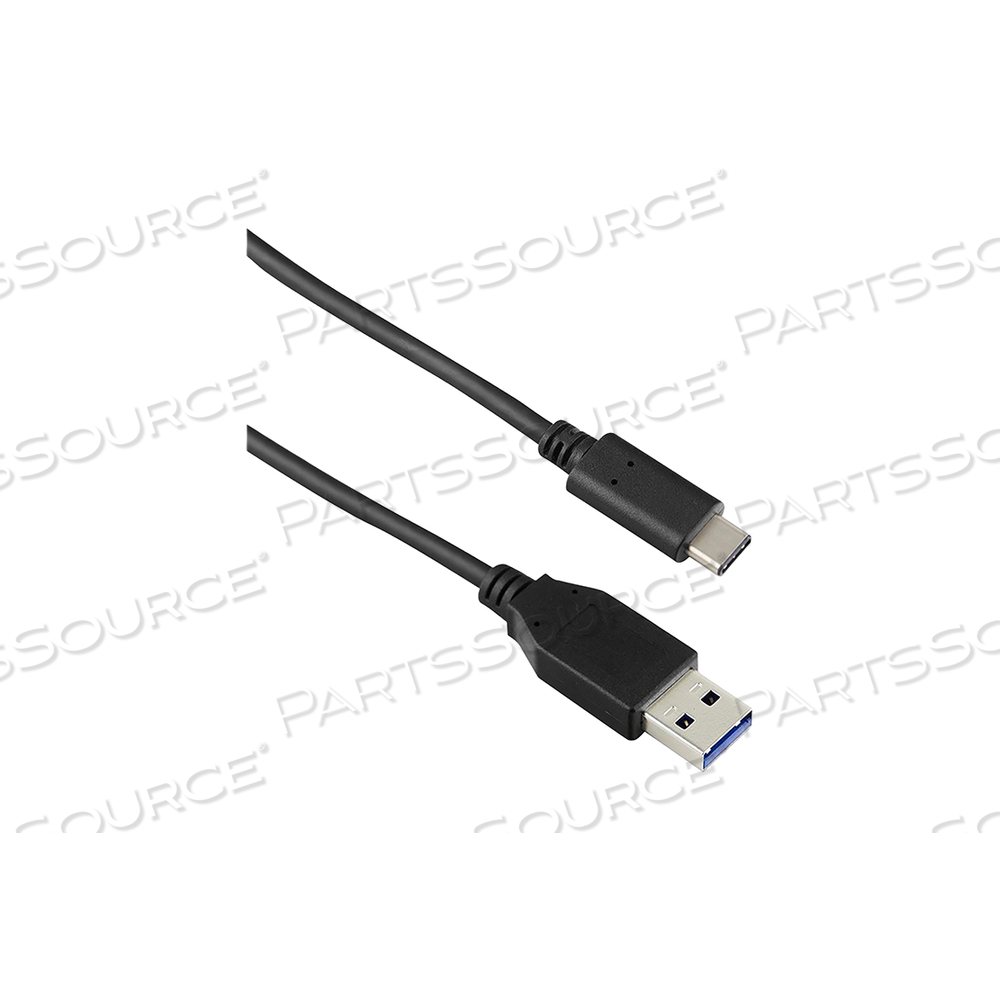 TARGUS, USB-C CABLE, 3.3 FT by Targus