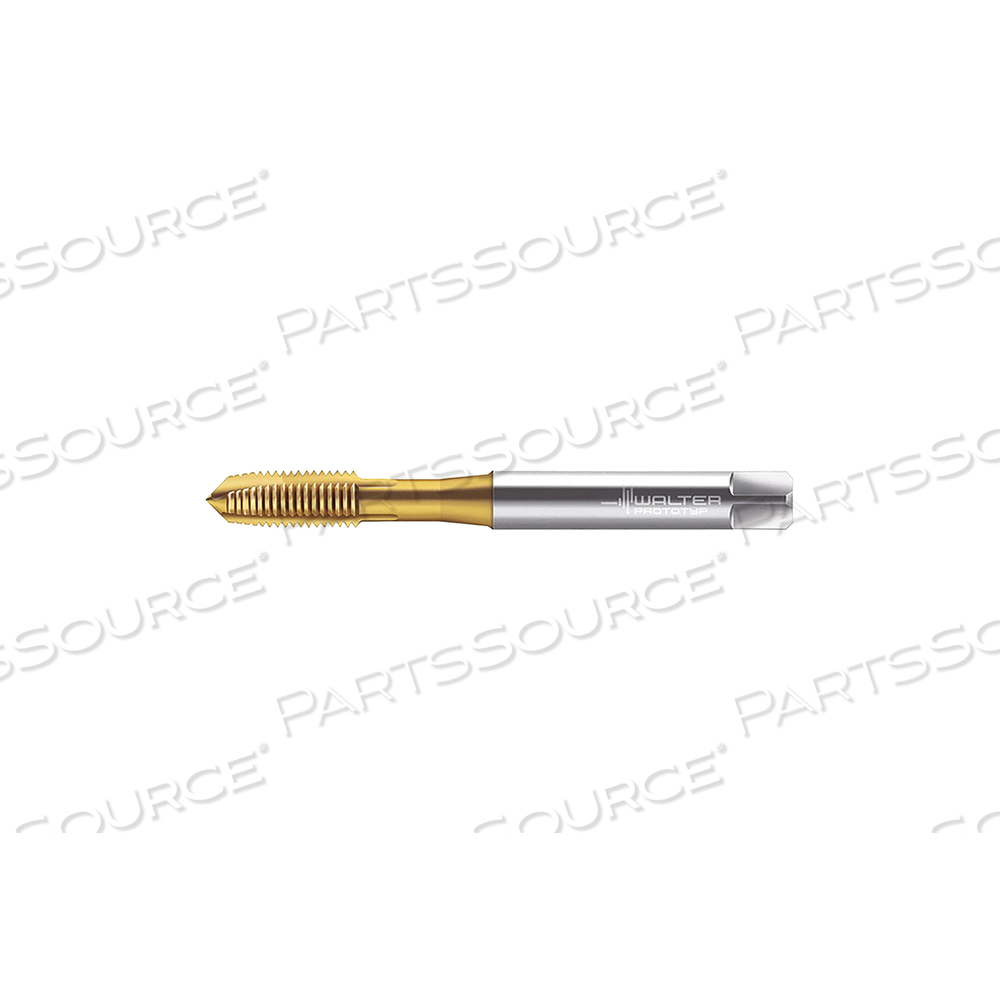 SPIRAL POINT TAP M4X0.7 HSS by Walter