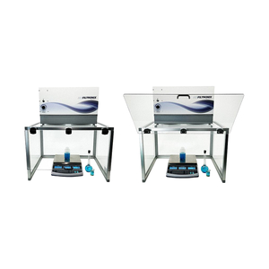 DUCTLESS FUME HOODS by Airfiltronix DUCTLESS FUME HOODS by Airfiltronix