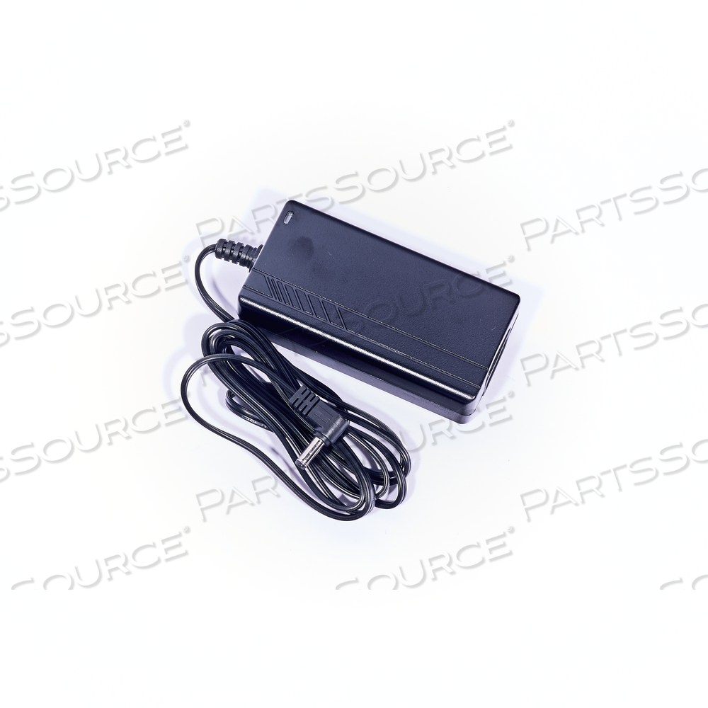 POWER SUPPLY, BLACK, FOR PM65 EASYGOVAC ASPIRATOR by Precision Medical, Inc.