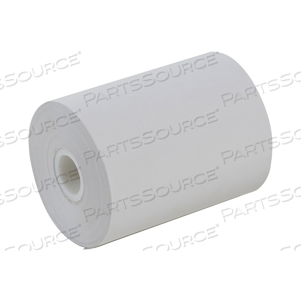 RECORDING CHART THERMAL PAPER - 2 IN by GE Medical Systems Information Technology (GEMSIT)