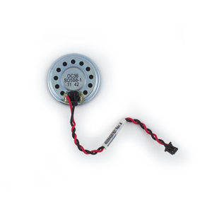 SPEAKER ASSEMBLY FOR SURESIGNS VS2+ VSI PATIENT MONITOR by Philips SPEAKER ASSEMBLY FOR SURESIGNS VS2+ VSI PATIENT MONITOR by Philips