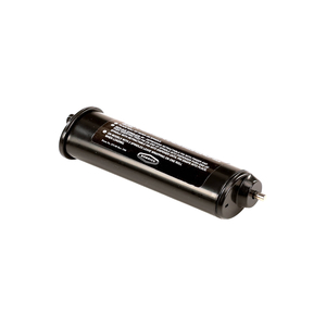 THEFT RESISTANT SPINDLE FOR CLASSICSERIES TOILET TISSUE DISPENSERS, BLACK by Bobrick Washroom Equipment, Inc
