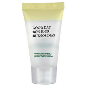 CONDITIONING SHAMPOO, FRESH 0.65 OZ TUBE by Good Day