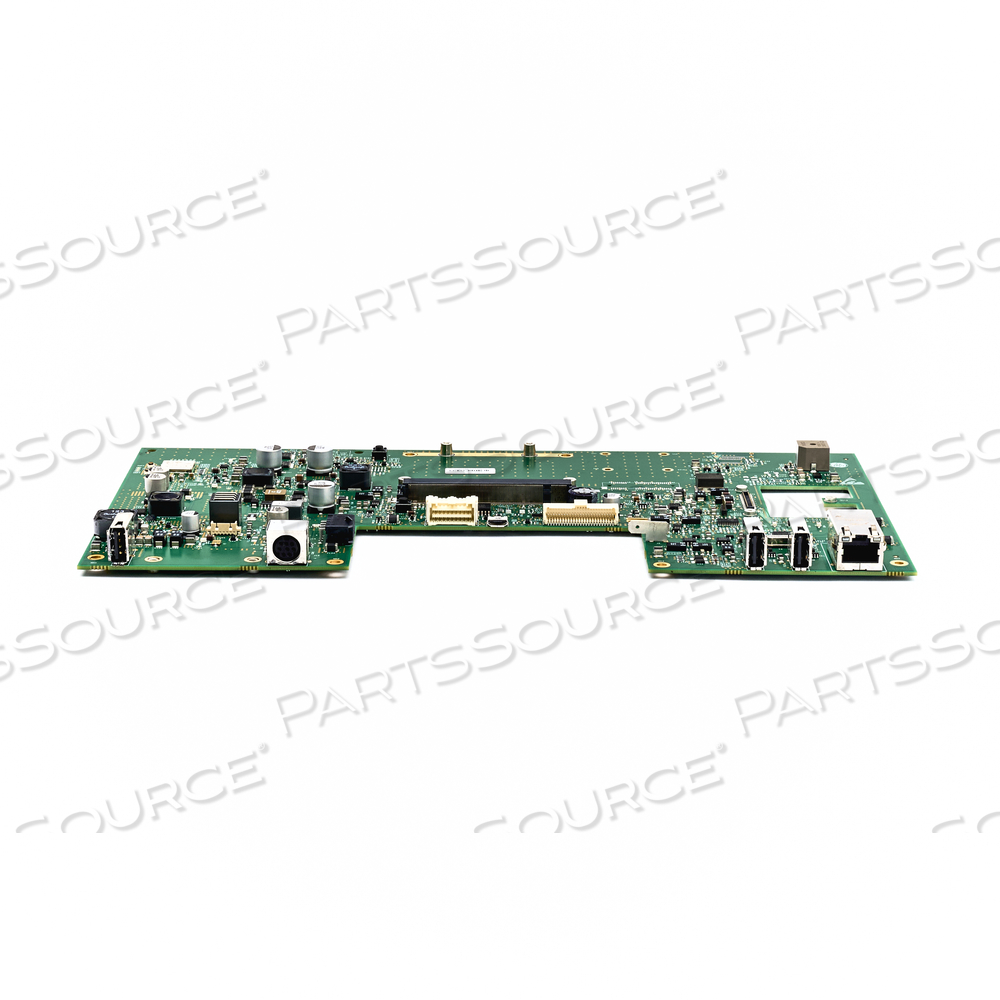 EXPANSION BOARD ASSEMBLY KIT WITHOUT CPU BOARD FOR MAC VU360 ECG WORKSTATION ECG WORKSTATION by GE Healthcare