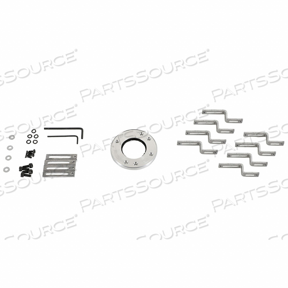 MOTOR GROUNDING RING ONE PIECE by Aegis