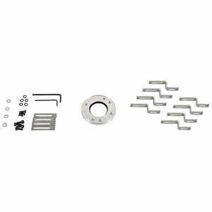 SHAFTGROUNDINGRINGSOLID 38MM by Aegis SHAFTGROUNDINGRINGSOLID 38MM by Aegis