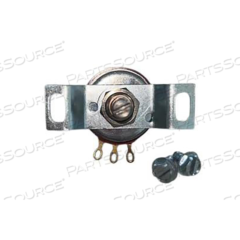 INCLINE MOTOR POTENTIOMETER by Landice, Inc.