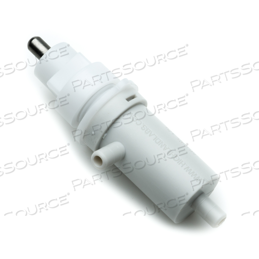 2 1/2 CC SOAP PUMP FOR SCRUB SINK by STERIS Corporation