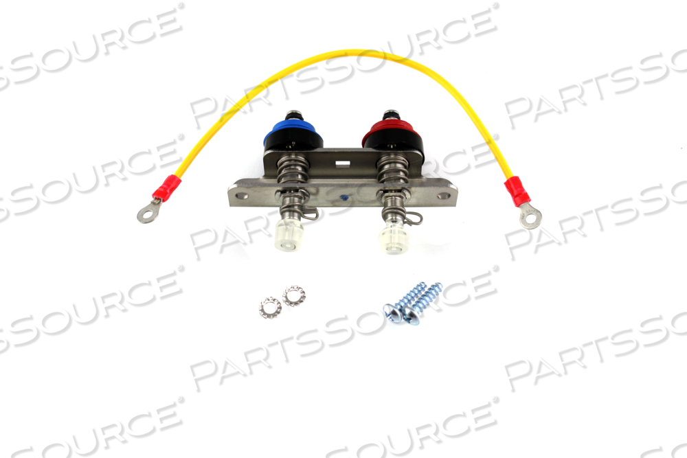 PRESSURE COUPLING KIT by Vantive US Healthcare LLC