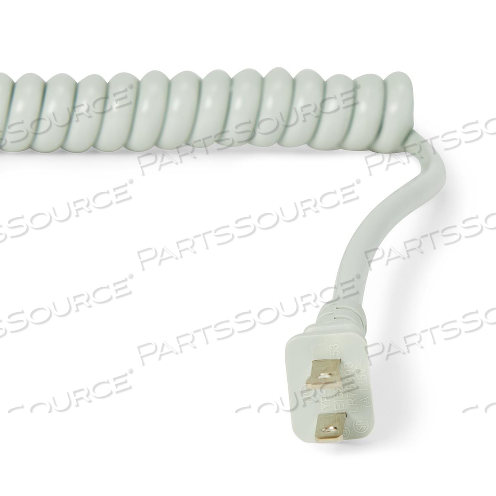 CHARGING CORD FOR MDS450EL, MDS700EL AND MDS500SA by Medline Industries, Inc. CHARGING CORD FOR MDS450EL, MDS700EL AND MDS500SA by Medline Industries, Inc.