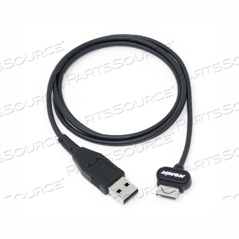 WRISTOX PC USB INTERFACE CABLE by Nonin Medical