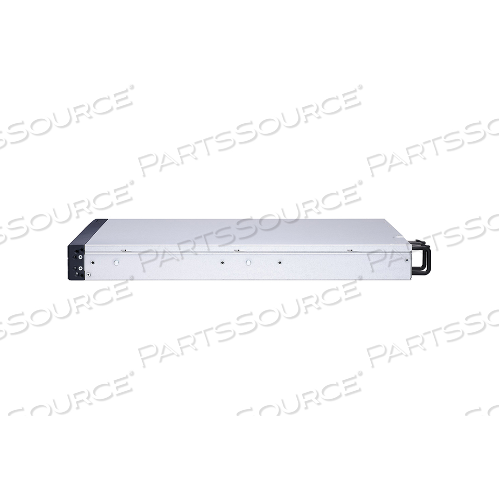 QNAP QUCPE-7010-D2166NT-64G, VIRTUALIZATION APPLIANCE, CLOUD-MANAGED by QNAP Security