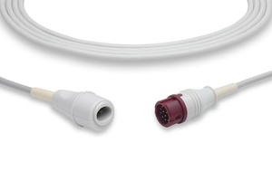 BLOOD PRESSURE CABLE by Cardinal Health 200, LLC