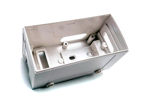 REAR ENCLOSURE FOR AY-6XX by Nihon Kohden America REAR ENCLOSURE FOR AY-6XX by Nihon Kohden America