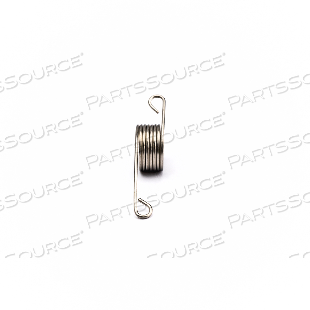 LEFT PORTHOLE HINGE SPRING by Datex-Ohmeda