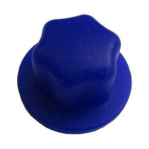 STERILIZABLE CAPS, 12MM by Carl Zeiss Meditec - Surgical Microscope Division