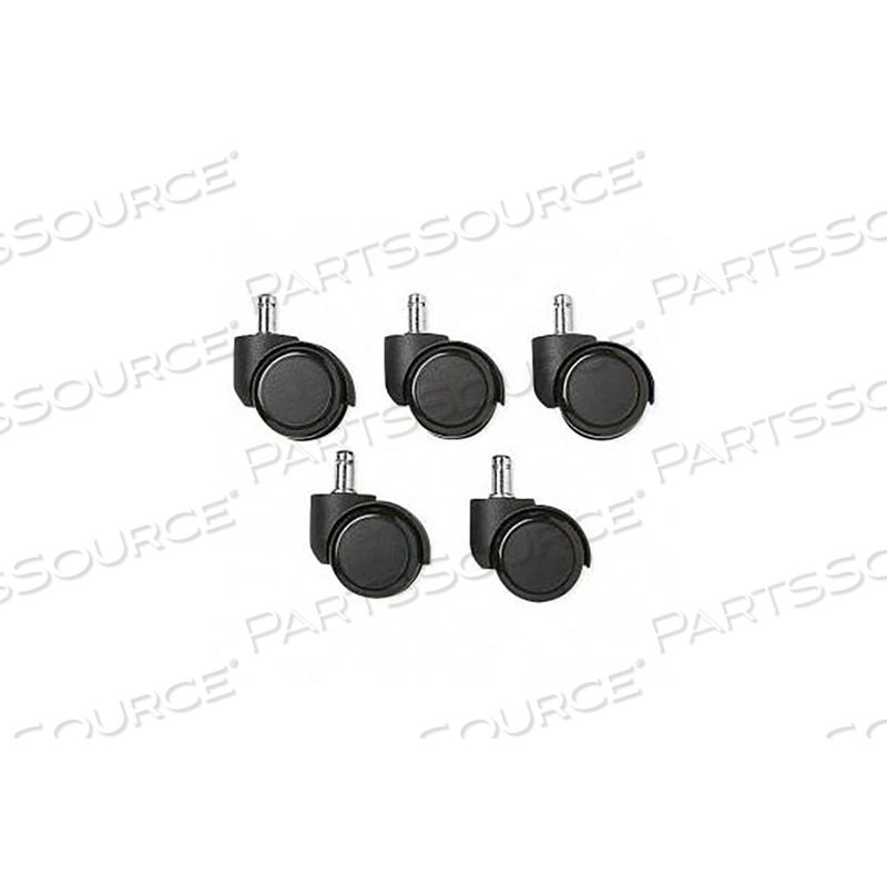 POLYURETHANE CASTER by Uline POLYURETHANE CASTER by Uline