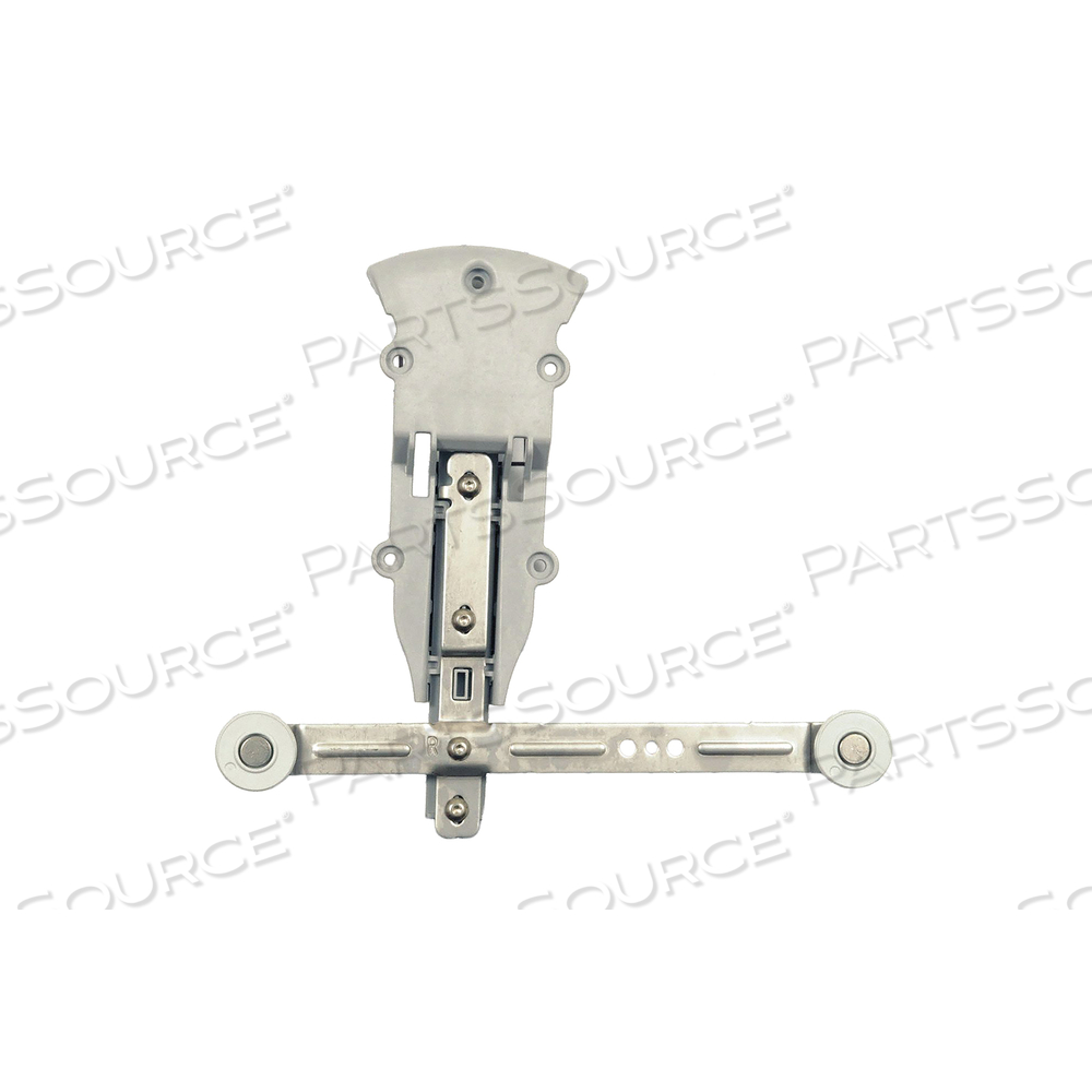 RACK ADJUSTER ASSEMBLY RIGHT by Whirlpool